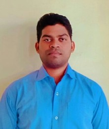 Mr. Ashok Kumar Barik
