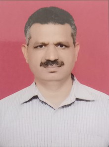 Rev. Ganesh Barve